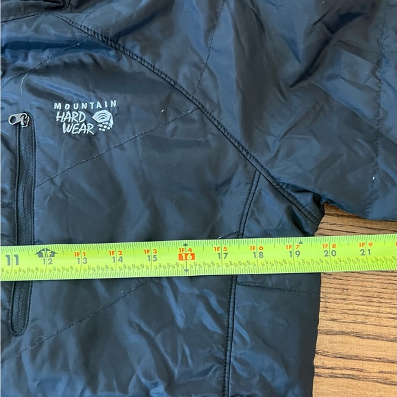 Mountain Hardwear Reversible Midweight Full Zip Jacket - Picture 3 of 11